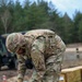 Task Force Provider Soldiers execute a convoy live fire exercise