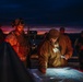 Marines with V2/6 conduct urban assaults and defensive operations at Range 220 during AFX for SLTE 2-24