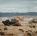 Marines with V2/6 conduct urban assaults and defensive operations at Range 220 during AFX for SLTE 2-24