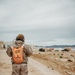 Marines with V2/6 conduct urban assaults and defensive operations at Range 220 during AFX for SLTE 2-24