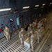 Air Force Mortuary Affairs Operations Airmen train for dignified transfer mission