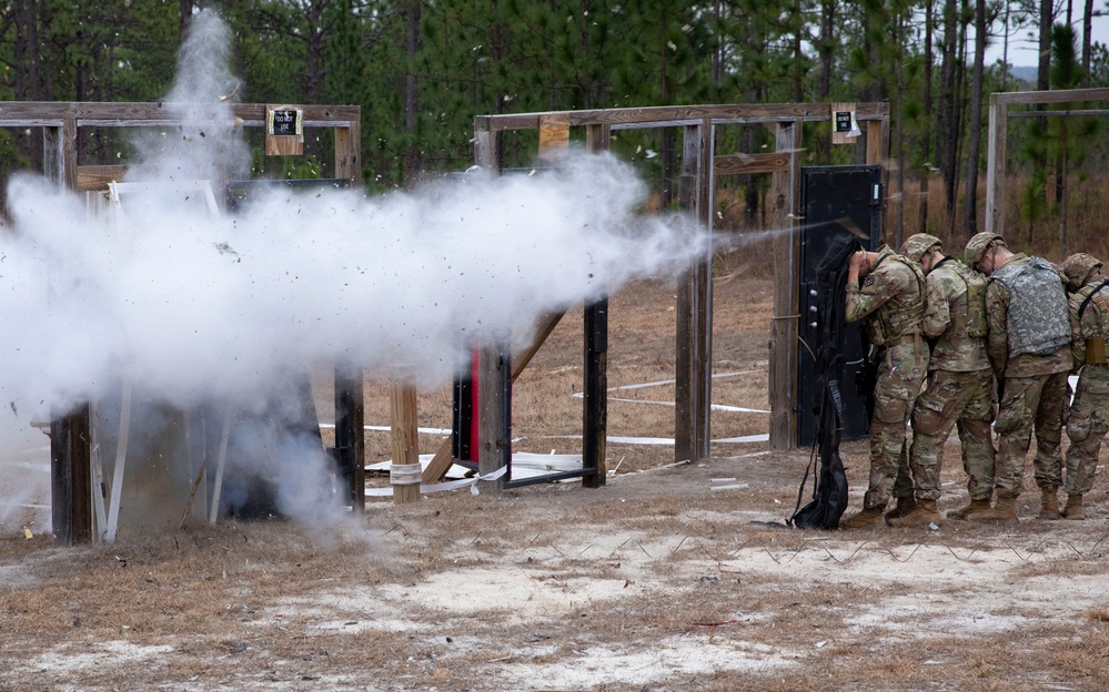 Engineers compete to see who is the best in South Carolina