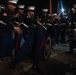 2d Marine Division Band Performs in the Krewe of Morpheus Parade 2024