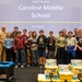 Middle School Robotics Challenge