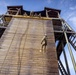 Eagle Tower Rappel