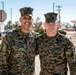 SEAC Troy E. Black leads trip to Ft. Bliss