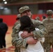 Fort Sill units return from National Training Center with new confidence