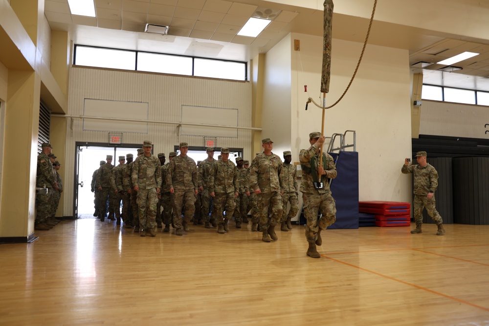 Fort Sill units return from National Training Center with new confidence