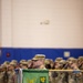 204th Military Police Company homecoming ceremony