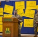 204th Military Police Company homecoming ceremony