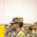 204th Military Police Company homecoming ceremony