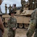 III Armored Corps and Fort Cavazos visit Texas A&amp;M during Meet Your Army Event