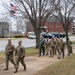 Gen. Thomas Bussiere visits historic Jefferson Barracks ANGB, Missouri