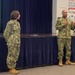 NMRC Commander holds Navy Medical R&amp;D Enterprise All Hands