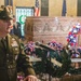 Illinois National Guard Honors Former Guardsman, President Abraham Lincoln