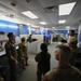 Strengthening Laughlin's partnerships and the future of Air Power