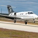 Laughlin implements innovative air traffic control procedures for smooth communications