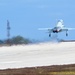 Laughlin implements innovative air traffic control procedures for smooth communications