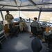 Laughlin implements innovative air traffic control procedures for smooth communications