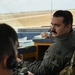 Laughlin implements innovative air traffic control procedures for smooth communications