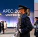 Ceremonial Band at APEC 2023