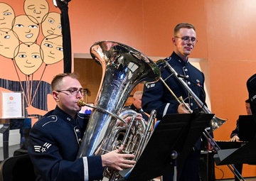 TradJazz at APEC 2023