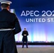 Ceremony Entrance APEC 2023