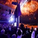 Fireworks at APEC 2023