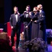Vocal Quartet at &quot;Celebrate the Season&quot; 2023