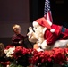 Santa at &quot;Celebrate the Season&quot; 2023