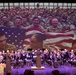 Band of the Golden West Concert Band Deployment Video