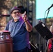 Pancho Sanchez performs with Galaxy at NAMM