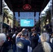 Galaxy at NAMM
