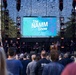 Galaxy Rock Band at NAMM 2024