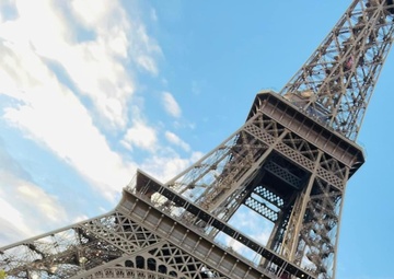 Kwajalein trio took on Camino de Santiago