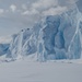 Coast Guard Cutter Polar Star (WAGB 10) crew receives Antarctic Service Medal on Ross Ice Shelf