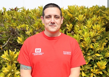 GIS specialist uses data to inform recovery and provide transparency