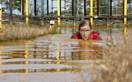 Army Reserve Soldier Wins 98th Training Division Soldier of the Year