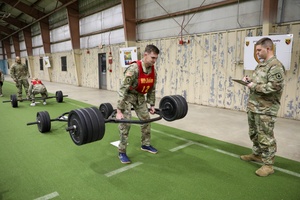 Podcast with Sgt. Maj. (RET) Kyle Lamb