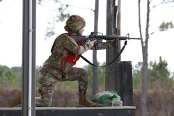Fort Moore Reserve Unit Selects Soldier of the Year [Image 8 of 13]