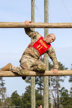 Army Reserve Division Selects Drill Sergeant of the Year [Image 10 of 13]