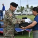U.S. Army Garrison-Kwajalein Atoll Commemorates 80th Anniversary of Operation Flintlock
