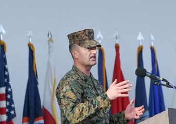 U.S. Army Garrison-Kwajalein Atoll Commemorates 80th Anniversary of Operation Flintlock