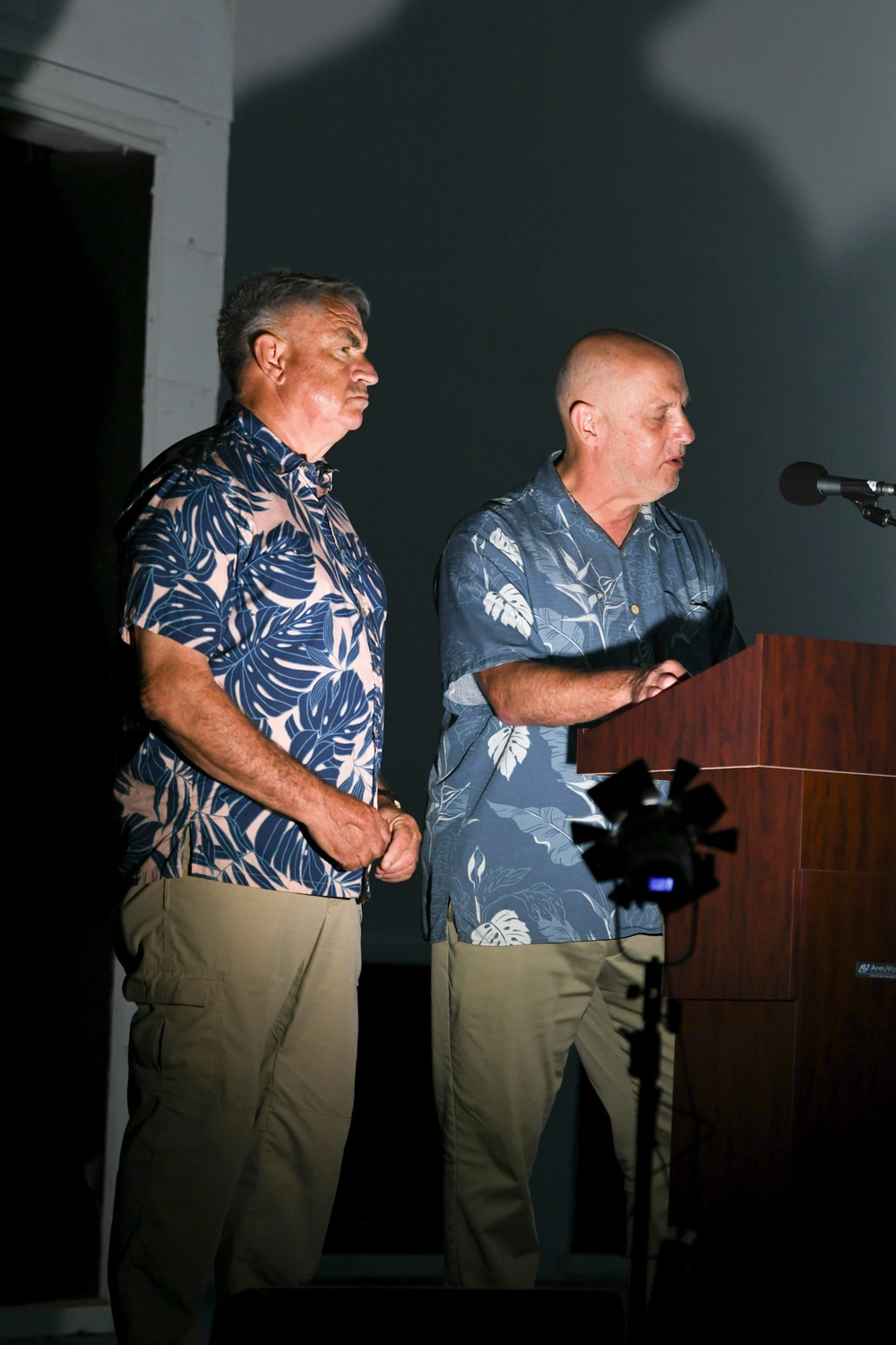 U.S. Army Garrison-Kwajalein Atoll commemorates 80th anniversary of Operation Flintlock