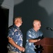 U.S. Army Garrison-Kwajalein Atoll commemorates 80th anniversary of Operation Flintlock