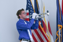 U.S. Army Garrison-Kwajalein Atoll Commemorates 80th Anniversary of Operation Flintlock