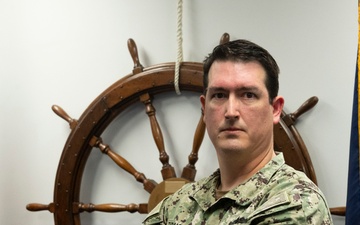 The Unforeseen Tribal Connection in the Life of Navy Sonar Technician 1st Class Christopher Tidmore