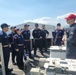 USS Manchester (LCS 14) hosts Philippine Navy Sailors