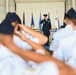 PACAF welcomes new commander