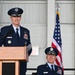 PACAF welcomes new commander